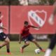 La primera noticia de la semana para los hinchas de Independiente