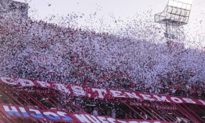 Llegó un día importante para los socios de Independiente