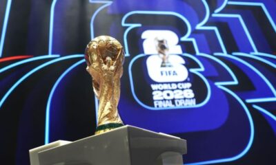 Los ex Independiente que también jugarán el Mundial