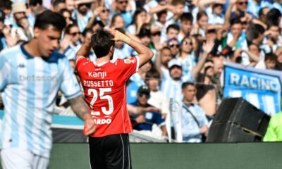 Qué está pasando con Nacho Pussetto