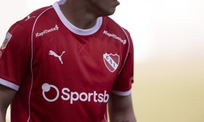 Qué se sabe de los refuerzos que podría traer Independiente