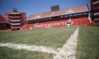 Qué tiene de importante este viernes para el mundo Independiente