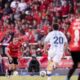 Facundo Zabala contó por qué le costó su adaptación al Rojo
