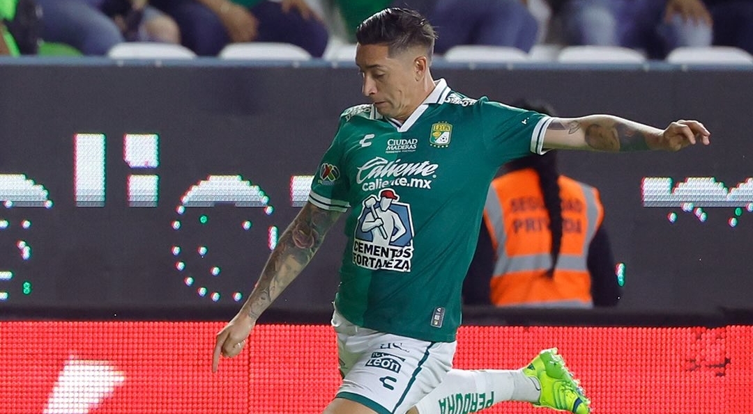 Independiente lo tiene a Rodrigo Echeverría en una carpeta de apuntados.