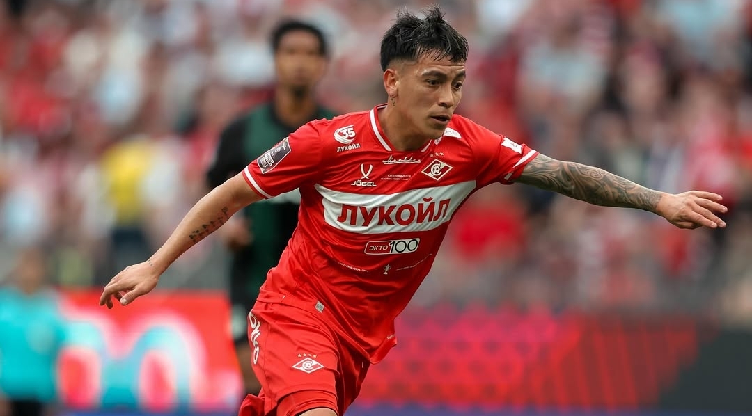Independiente se contactó para conocer la situación de Barco.
