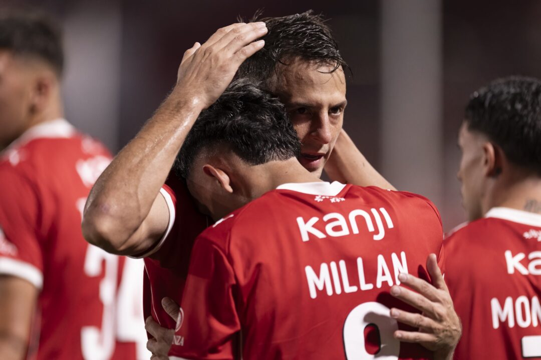 Los torneos que jugará Independiente en la segunda mitad del año