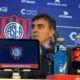 Gustavo Quinteros y la posibilidad de pelear el campeonato: "La ilusión..."