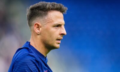 Cruda reflexión de Santiago Arias: "Nos faltó motivación"