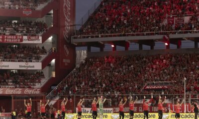 Qué dicen desde Independiente sobre la denuncia de las últimas horas