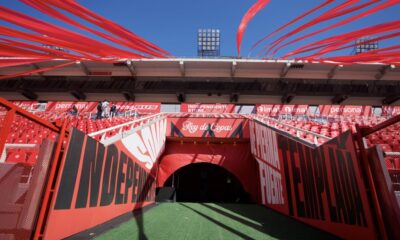 Por qué razón a Independiente podría servirle el Mundial