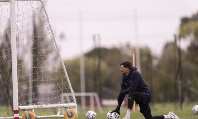 ¿Rodrigo Rey tiene chances de irse de Independiente?