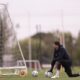 ¿Rodrigo Rey tiene chances de irse de Independiente?