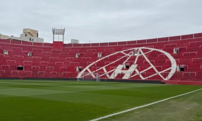 Huracán podría llevarse a este futbolista de Independiente