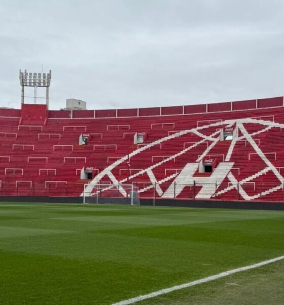 Huracán podría llevarse a este futbolista de Independiente