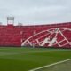 Huracán podría llevarse a este futbolista de Independiente
