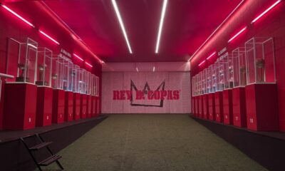 Independiente blindó a una de sus joyas
