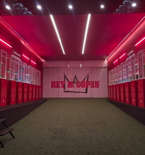 Independiente blindó a una de sus joyas