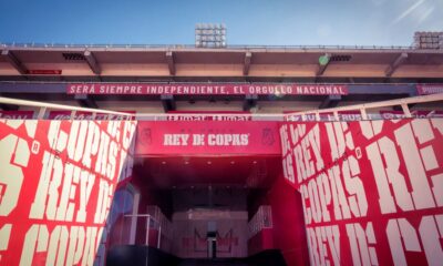 Independiente encamina una negociación importante