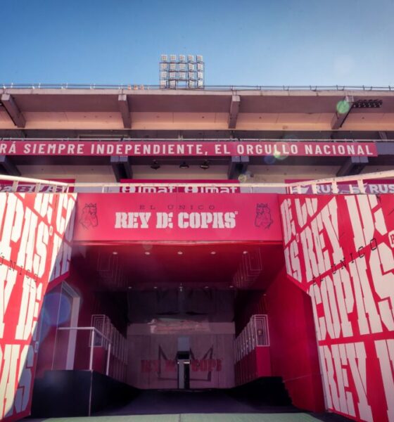 Independiente encamina una negociación importante