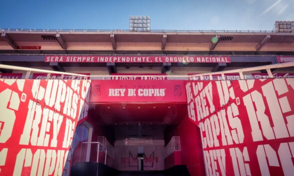Independiente encamina una negociación importante