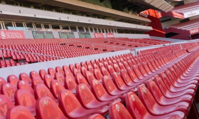 Independiente le quiere sacar una figura a otro equipo grande