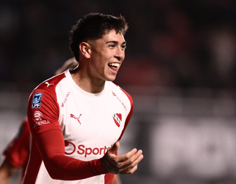 Independiente no quiere regalar a Gutiérrez.