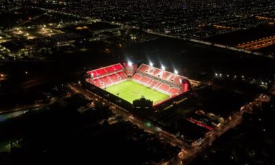 Independiente pudo terminar con un problema enorme