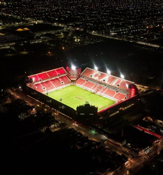 Independiente pudo terminar con un problema enorme