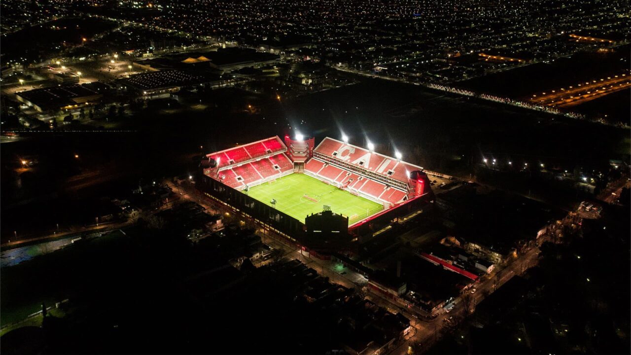 Independiente pudo terminar con un problema enorme