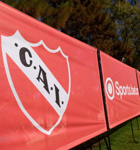 Independiente puede recibir mucho dinero por el jugador que no esperó nadie