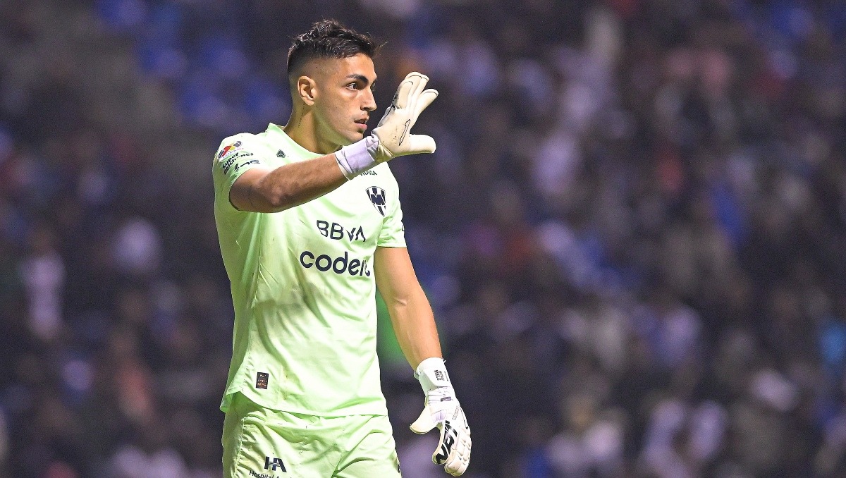 Independiente quiere ir a fondo por el arquero uruguayo.