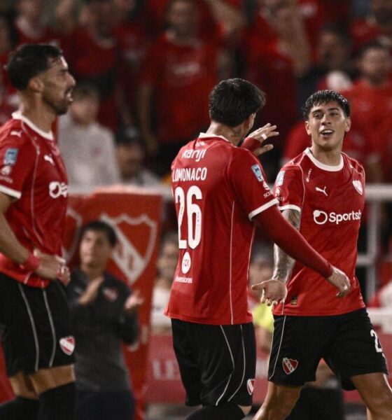 Independiente rechazó una oferta por uno de sus titulares
