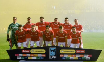 Independiente se aseguró la continuidad de uno de sus referentes