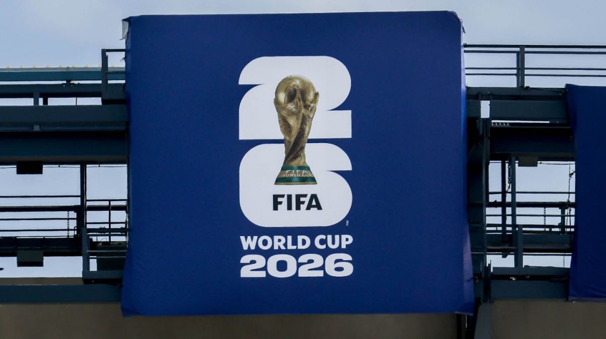 Jugará el Mundial y puede llegar a Independiente