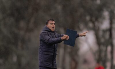 La lista de imprescindibles que presentó Gustavo Quinteros