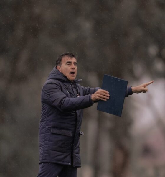 La lista de imprescindibles que presentó Gustavo Quinteros