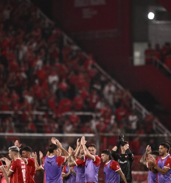 La lista de todos los jugadores que podría vender Independiente