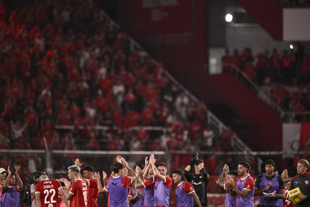 La lista de todos los jugadores que podría vender Independiente