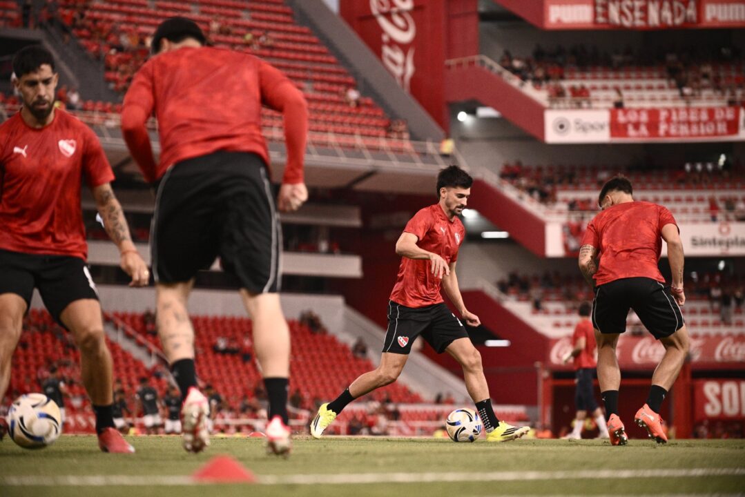 Qué se sabe del mercado de pases de Independiente