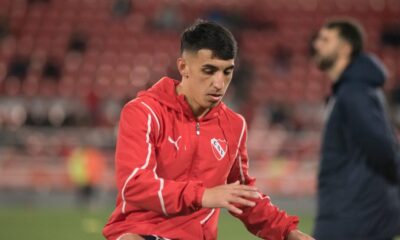 Se confirmó qué día empieza la pretemporada de Independiente