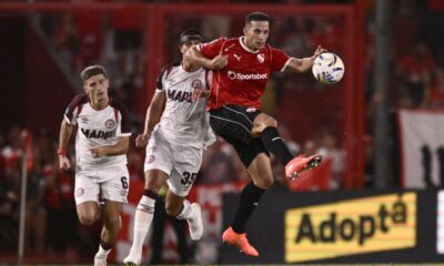 Se definió el futuro de Iván Marcone