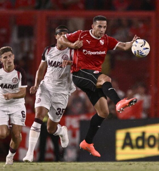 Se definió el futuro de Iván Marcone