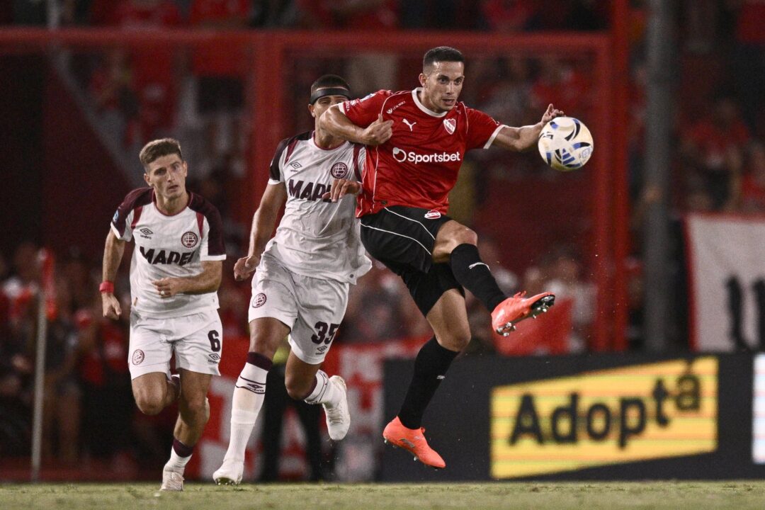 Se definió el futuro de Iván Marcone