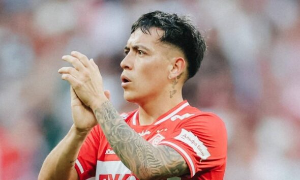 Así está la negociación entre Barco e Independiente