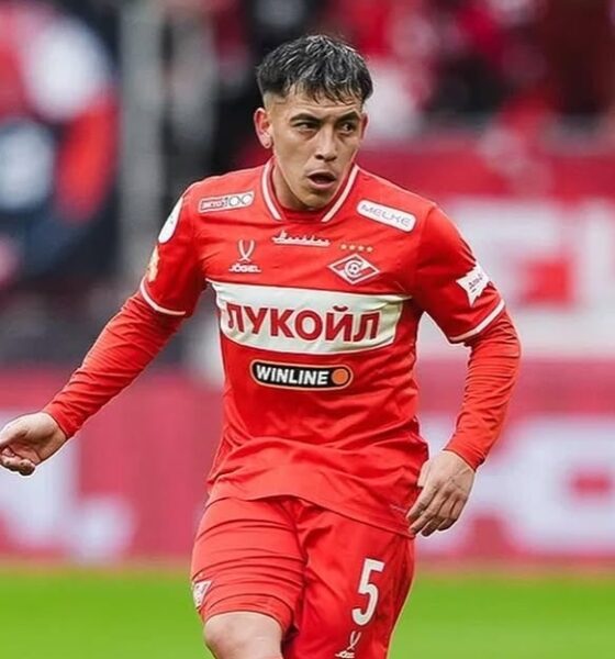 A Independiente le salió un competidor por Esequiel Barco