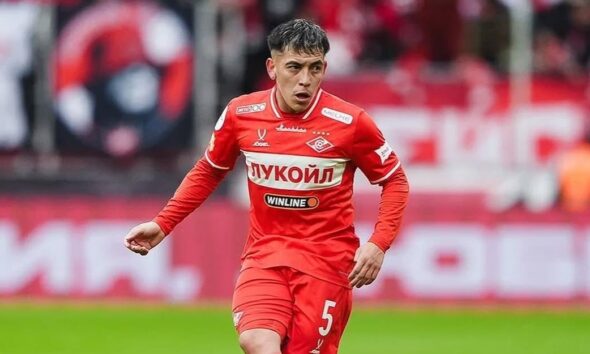 A Independiente le salió un competidor por Esequiel Barco
