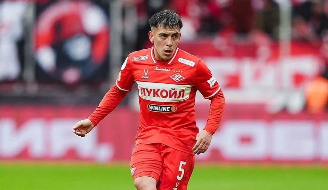 A Independiente le salió un competidor por Esequiel Barco