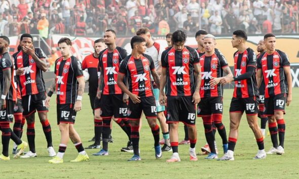 El ex Independiente que está viviendo un momento bárbaro en Brasil