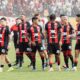 El ex Independiente que está viviendo un momento bárbaro en Brasil