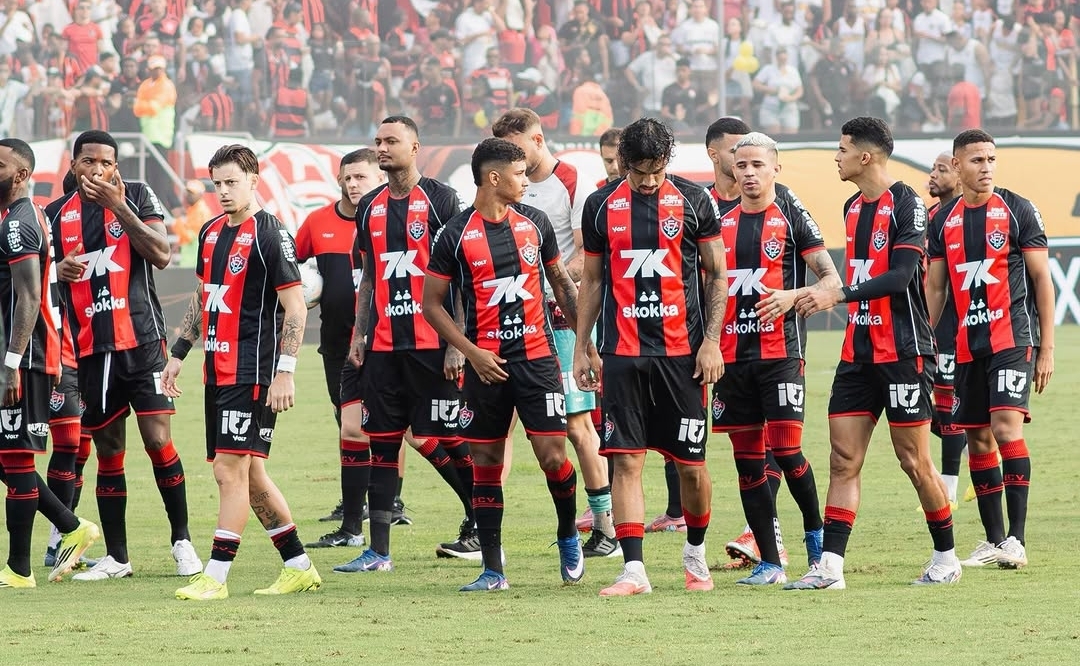 El ex Independiente que está viviendo un momento bárbaro en Brasil